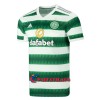 Virallinen Fanipaita Celtic Kotipelipaita 2022-23 - Miesten